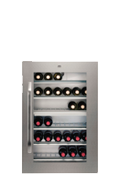 Reparación averías vinoteca Ecron en  Madrid